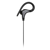 497409 SPEAK FIT USB-C BLACK Sluchátka