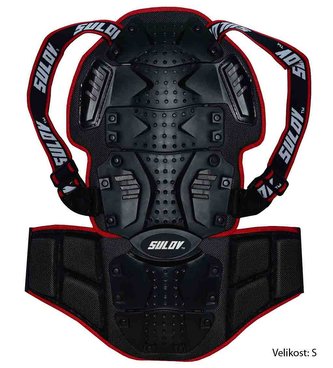 Chránič páteře SULOV® JOINT, vel. S-54cm