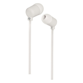 497412 SPEAK FLUO USB-C White sluchátka