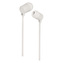 497412 SPEAK FLUO USB-C White sluchátka