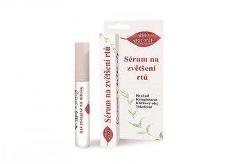 Sérum na zvětšení rtů 7 ml Sérum na zvětšení rtů 7 ml