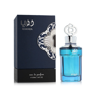 Zimaya Khafaya EDP 100 ml M