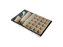 Minipařeniště TES SL255601XX 45 přísad