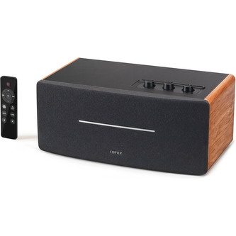 EDIFIER D12 reproduktory hnědé