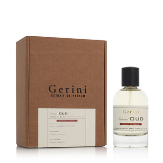 Gerini Oriental Oud Extrait de Parfum 100 ml UNISEX