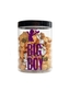 BigBoy - Oříškový popcorn 90g Bob a Bobek