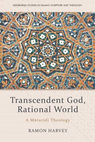 Transcendent God, Rational World
