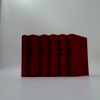 Jalna (1,2,3,4,5,7)
