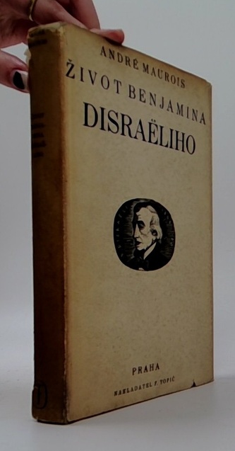 Život Benjamina Disraëliho