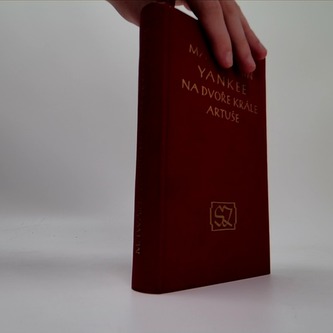 Yankee na dvoře krále Artuše