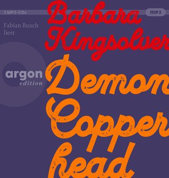 Demon Copperhead