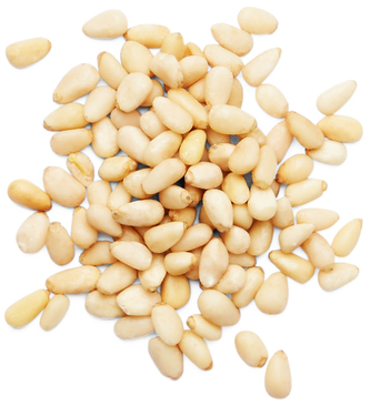 Piniové ořechy 100g