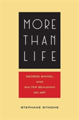 More Than Life