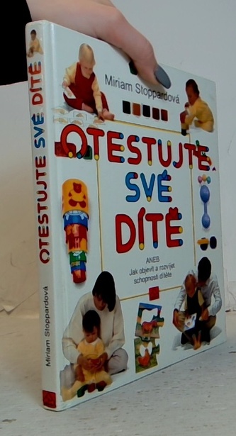 Otestujte své dítě