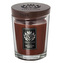 Medium Candle - Gentlemen's Lounge, Medium Candle | Brown | Sensual;Woody | Gentlemen's Lounge