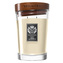 Large Candle - Crema All’Amaretto, Large Candle | Creamy | Edible | Crema All’Amaretto