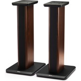 EDIFIER stojan na reproduktory SS02C hnědý