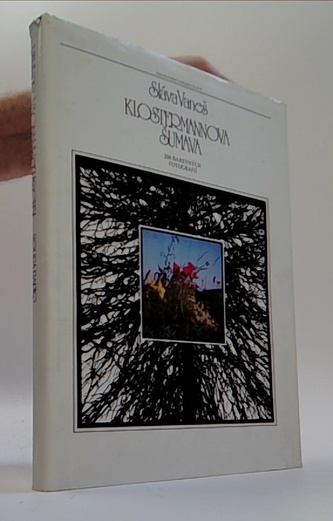 Klostermannova Šumava