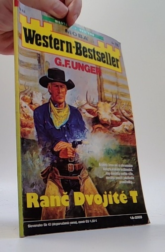 Ranč Dvojité T
