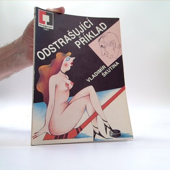 Odstrašující příklad