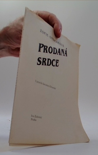 Prodaná srdce