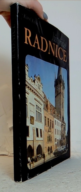 Historické radnice