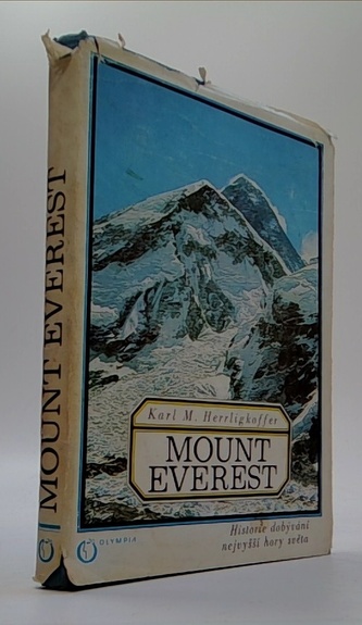 Mount Everest