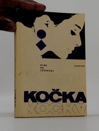 Kočka