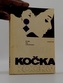 Kočka