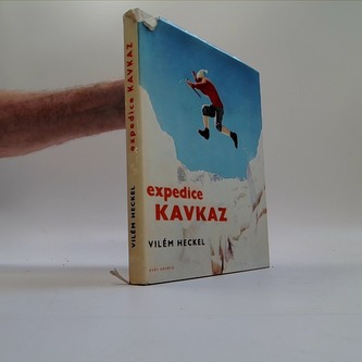 Expedice Kavkaz