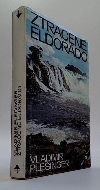 Ztracené Eldorádo