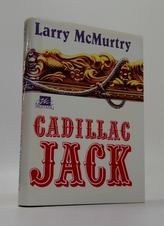 Cadillac Jack