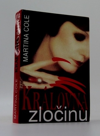 Královna zločinu