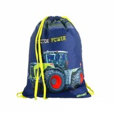 Kapsa na přezůvky Tractor Power
