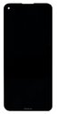 Nokia 3.4 Dotyková Deska + LCD Display Black