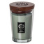 Large Candle - Cannabis Connoisseur, Large Candle | Green;Grey | Sensual | Cannabis Connoisseur