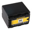 Aku Panasonic VBK360 3580mAh Li-Ion