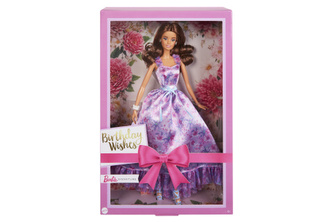 Barbie Úžasné narozeniny 2024 HRM54