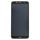 LCD Display + Dotyková Deska + Přední Kryt pro Xiaomi Redmi 7A