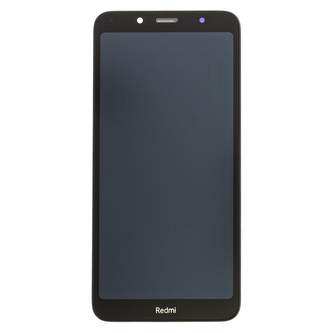 LCD Display + Dotyková Deska + Přední Kryt pro Xiaomi Redmi 7A LCD Display + Dotyková Deska + Přední Kryt pro Xiaomi Redmi 7A