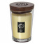 Large Candle - Midnight Toast, Large Candle | Yellow;White | Woody;Fruity | Midnight Toast