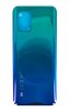 Xiaomi Mi 10 Lite Kryt Baterie Aurora Blue