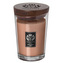Large Candle - Wild Cedar Tree, Large Candle | Brown | Sensual;Woody | Wild Cedar Tree