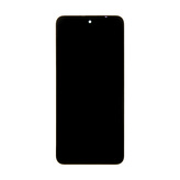 LCD Display + Dotyková Deska + Přední Kryt pro Xiaomi Redmi Note 12S