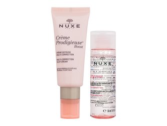 NUXE Creme Prodigieuse Boost Denní pleťový krém Multi-Correction Silky Cream 40 ml pro ženy