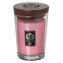 Large Candle - Rosy Cheeks, Large Candle | Pink | Floral | Rosy Cheeks