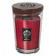 Large Candle - Rendezvous, Large Candle | Red | Sensual;Woody | Rendezvous