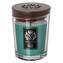 Medium Candle - Sensual Charm, Medium Candle | Green | Sensual;Herbal | Sensual Charm