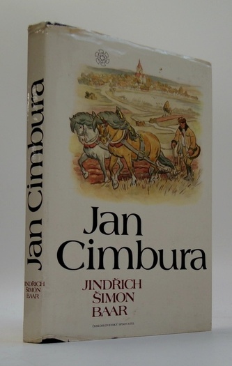 Jan Cimbura