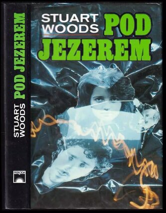 Pod jezerem
